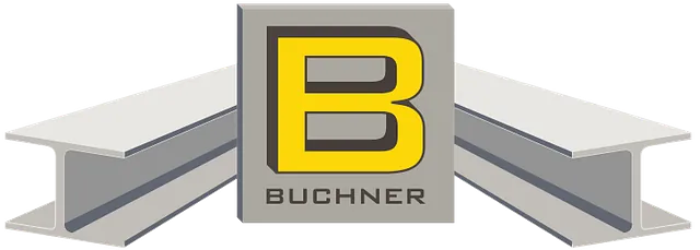 Logo Buchner